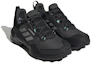 Shop (女性)adidas Terrex AX4 Gore-Tex '黑灰色' HQ1051