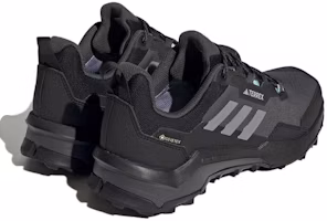 Purchase (女性)adidas Terrex AX4 Gore-Tex '黑灰色' HQ1051