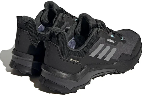 (女性)adidas Terrex AX4 Gore-Tex '黑灰色' HQ1051 Purchase (女性)adidas Terrex AX4 Gore-Tex '黑灰色' HQ1051