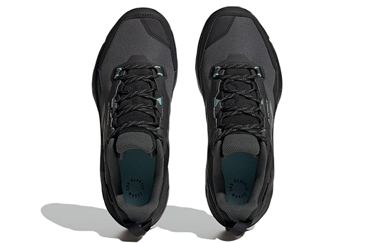 Details for （女性）adidas Terrex AX4 Gore-Tex '黑灰色' HQ1051