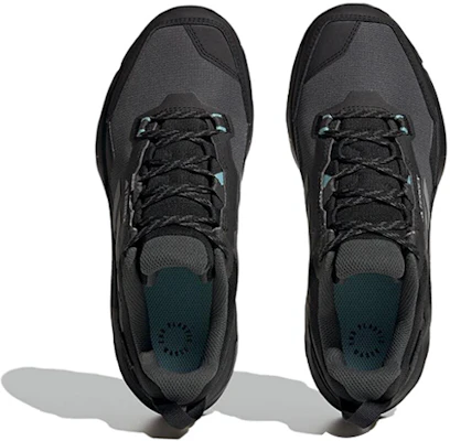 (女性)adidas Terrex AX4 Gore-Tex '黑灰色' HQ1051 Details for (女性)adidas Terrex AX4 Gore-Tex '黑灰色' HQ1051