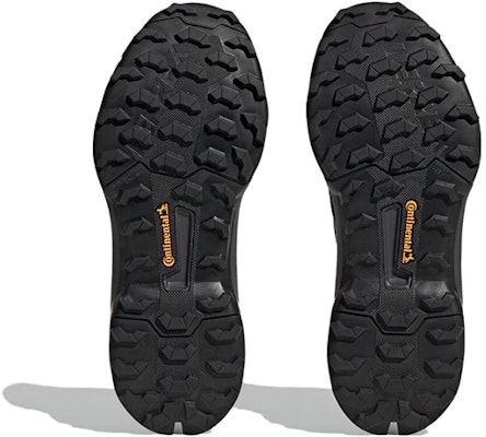 (W) 아디다스 테렉스 AX4 고어텍스 '블랙 그레이' HQ1051 Details for (W) 아디다스 테렉스 AX4 고어텍스 '블랙 그레이' HQ1051