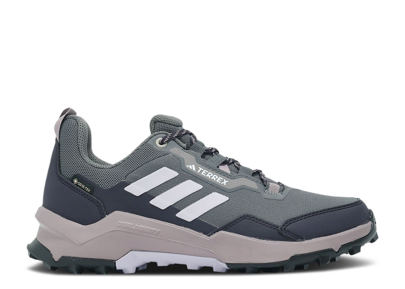 (Women) adidas Terrex AX4 GORE-TEX 'Grey Preloved Fig' IG6580