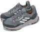 Lookbook (Women) adidas Terrex AX4 GORE-TEX 'Grey Preloved Fig' IG6580