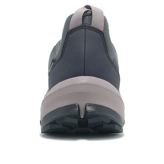 Shop (Women) adidas Terrex AX4 GORE-TEX 'Grey Preloved Fig' IG6580