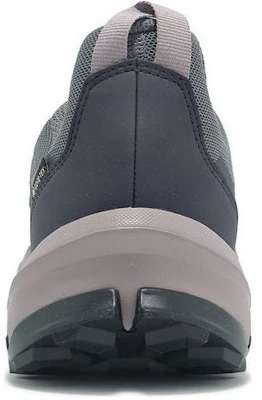 (Women) adidas Terrex AX4 GORE-TEX 'Grey Preloved Fig' IG6580 Shop (Women) adidas Terrex AX4 GORE-TEX 'Grey Preloved Fig' IG6580