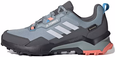 (Women) adidas Terrex AX4 Gore-Tex 'Magic Grey' GZ3065 (Women) adidas Terrex AX4 Gore-Tex 'Magic Grey' GZ3065