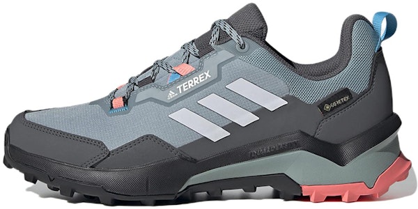 (W) テレックス AX4 GTX "マジックグレー" GZ3065 Buy (W) テレックス AX4 GTX "マジックグレー" GZ3065