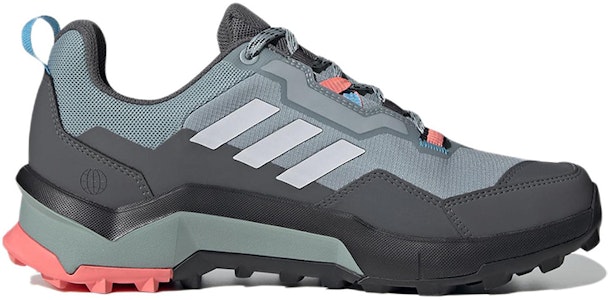 (W) テレックス AX4 GTX "マジックグレー" GZ3065 Order (W) テレックス AX4 GTX "マジックグレー" GZ3065