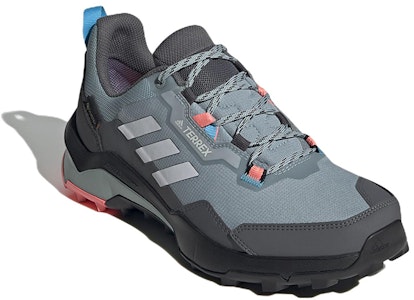 (W) テレックス AX4 GTX "マジックグレー" GZ3065 Lookbook (W) テレックス AX4 GTX "マジックグレー" GZ3065