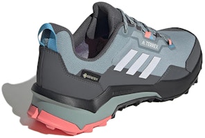 (W) adidas Terrex AX4 Gore-Tex 'Magic Grey' Lelaki Wanita Hiking Malaysia GZ3065 Shop (W) adidas Terrex AX4 Gore-Tex 'Magic Grey' Lelaki Wanita Hiking Malaysia GZ3065