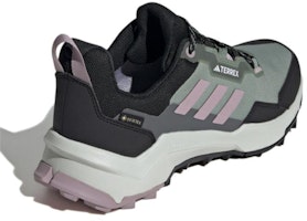 (W) テレックスAX4 GTX シルバーグリーン (Terrex AX4 GTX シルバーグリーン) IE2576 Shop (W) テレックスAX4 GTX シルバーグリーン (Terrex AX4 GTX シルバーグリーン) IE2576