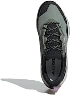 (W) テレックスAX4 GTX シルバーグリーン (Terrex AX4 GTX シルバーグリーン) IE2576 Purchase (W) テレックスAX4 GTX シルバーグリーン (Terrex AX4 GTX シルバーグリーン) IE2576