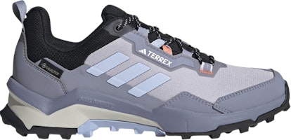(Women) adidas Terrex AX4 GORE-TEX 'Silver Violet' HQ1052 (Women) adidas Terrex AX4 GORE-TEX 'Silver Violet' HQ1052