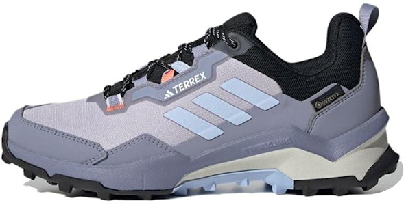 (W) 阿迪达斯Terrex AX4防水登山鞋‘银色紫罗兰’ HQ1052 Buy (W) 阿迪达斯Terrex AX4防水登山鞋‘银色紫罗兰’ HQ1052