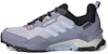 (W) adidas Terrex AX4 GORE-TEX 'Perak Violet' HQ1052