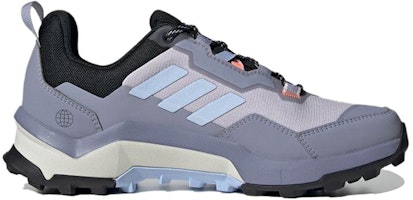 (W) テレックスAX4 GTX シルバーバイオレット HQ1052 Order (W) テレックスAX4 GTX シルバーバイオレット HQ1052