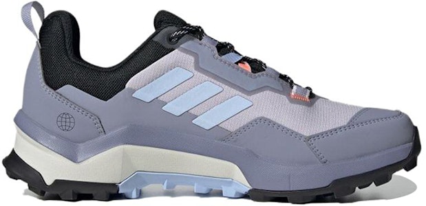(W) 阿迪达斯Terrex AX4防水登山鞋‘银色紫罗兰’ HQ1052 Order (W) 阿迪达斯Terrex AX4防水登山鞋‘银色紫罗兰’ HQ1052