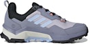 Order (W) adidas Terrex AX4 GORE-TEX 'Perak Violet' HQ1052