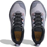 (W) テレックスAX4 GTX シルバーバイオレット HQ1052 Purchase (W) テレックスAX4 GTX シルバーバイオレット HQ1052