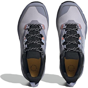 (W) 阿迪达斯Terrex AX4防水登山鞋‘银色紫罗兰’ HQ1052 Purchase (W) 阿迪达斯Terrex AX4防水登山鞋‘银色紫罗兰’ HQ1052