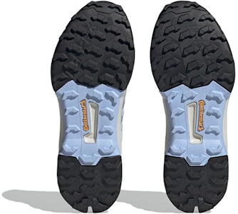 (W) 阿迪达斯Terrex AX4防水登山鞋‘银色紫罗兰’ HQ1052 Details for (W) 阿迪达斯Terrex AX4防水登山鞋‘银色紫罗兰’ HQ1052