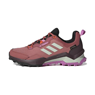 (W) adidas Terrex AX4 GORE-TEX 'Wonder Red'