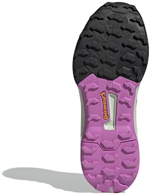 (W) 阿迪达斯 Terrex AX4 GORE-TEX '奇迹红' GZ1728 Details for (W) 阿迪达斯 Terrex AX4 GORE-TEX '奇迹红' GZ1728