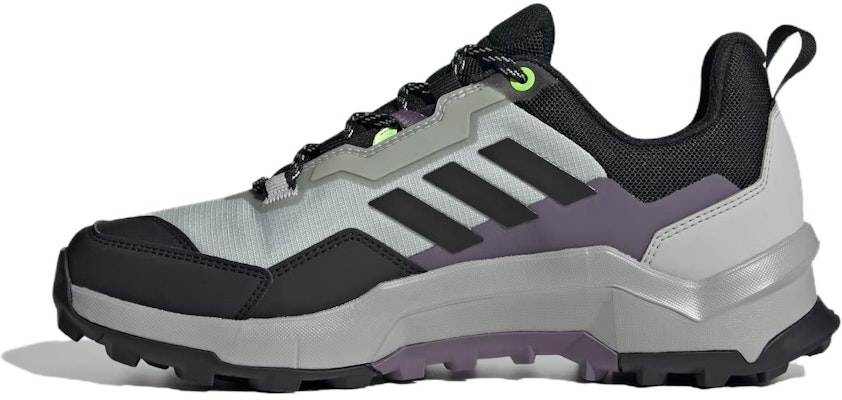 (W) adidas Terrex AX4 GORE-TEX 'Wonder Silver' Lelaki & Wanita IF4863 Buy (W) adidas Terrex AX4 GORE-TEX 'Wonder Silver' Lelaki & Wanita IF4863