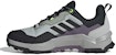 (W) adidas Terrex AX4 GORE-TEX 'Wonder Silver' Lelaki & Wanita IF4863