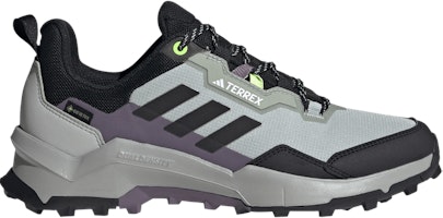 (Women) adidas Terrex AX4 GORE-TEX 'Wonder Silver' IF4863 (Women) adidas Terrex AX4 GORE-TEX 'Wonder Silver' IF4863