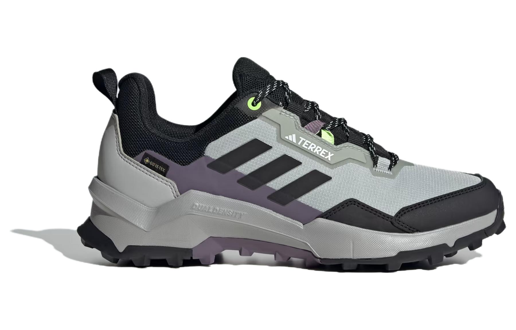 Order (W) adidas Terrex AX4 GORE-TEX 'Plata Maravilla' IF4863