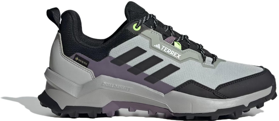(Women) adidas Terrex AX4 GORE-TEX 'Wonder Silver' IF4863 Order (Women) adidas Terrex AX4 GORE-TEX 'Wonder Silver' IF4863