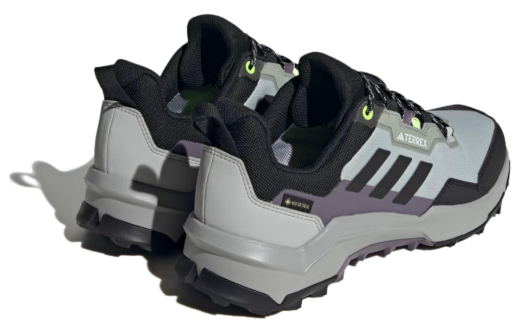 Shop (W) adidas Terrex AX4 GORE-TEX 'Plata Maravilla' IF4863