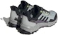 (W) adidas Terrex AX4 GORE-TEX 'Wonder Silver' Lelaki & Wanita IF4863