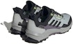 Shop (W) adidas Terrex AX4 GORE-TEX 'Wonder Silver' Lelaki & Wanita IF4863