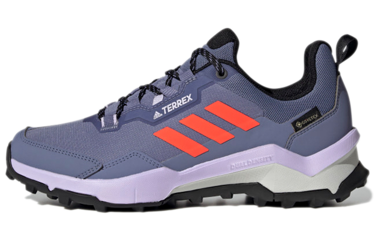 (W) adidas Terrex Ax4 Gore-tex Hiking 'Purple'
