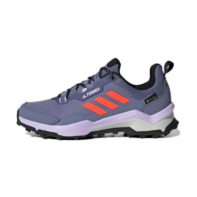 (W) adidas Terrex Ax4 Gore-tex Hiking 'Purple'