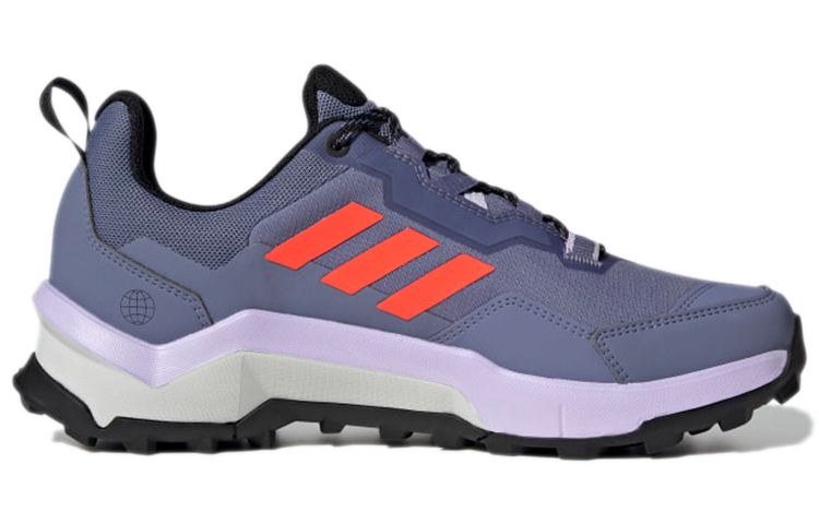 (W) adidas Terrex Ax4 Gore-tex Hiking 'Purple' 圖 2