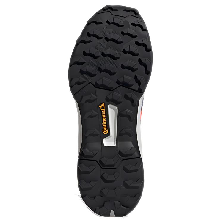 (W) adidas Terrex Ax4 Gore-tex Hiking 'Purple' 圖 6