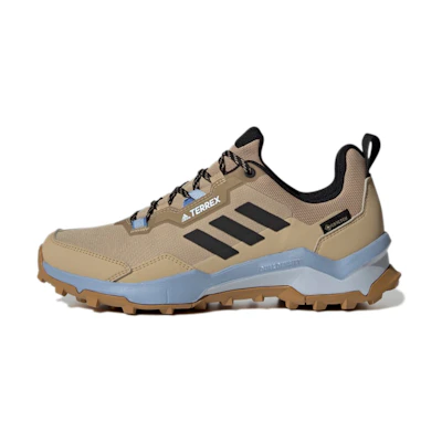 (W) adidas Terrex Ax4 Gore-tex Hiking 'Brown'