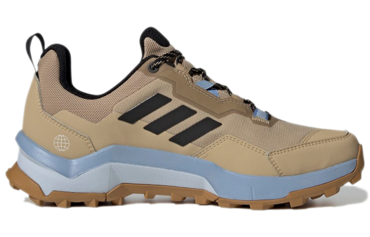 (W) adidas Terrex Ax4 Gore-tex Hiking 'Brown' 圖 2
