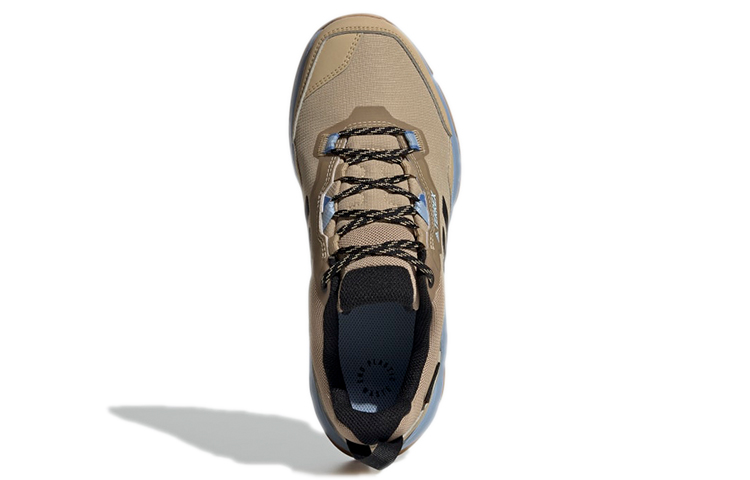 (W) adidas Terrex Ax4 Gore-tex Hiking 'Brown' 圖 5