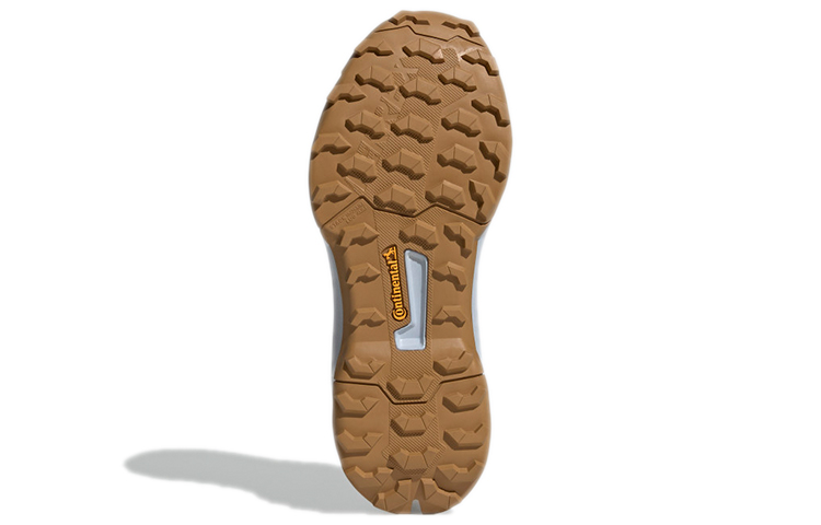 (W) adidas Terrex Ax4 Gore-tex Hiking 'Brown' 圖 6