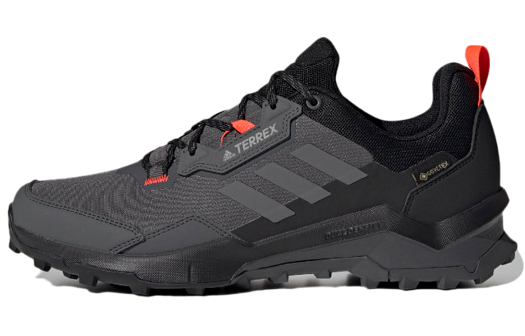 (W) adidas Terrex Ax4 Gore-tex Hiking 'Grey Black'