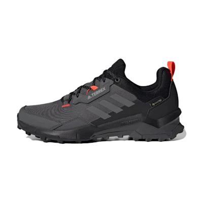 (W) adidas Terrex Ax4 Gore-tex Hiking 'Grey Black'