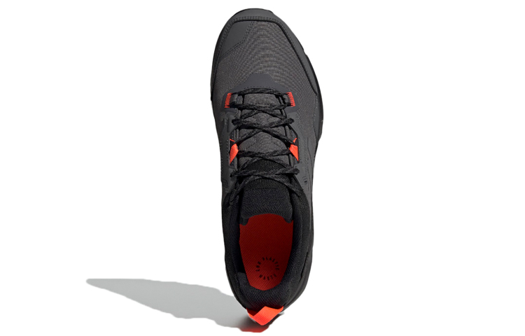 (W) adidas Terrex Ax4 Gore-tex Hiking 'Grey Black' 圖 5