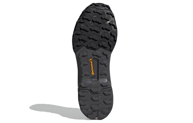 (W) adidas Terrex Ax4 Gore-tex Hiking 'Grey Black' 圖 6
