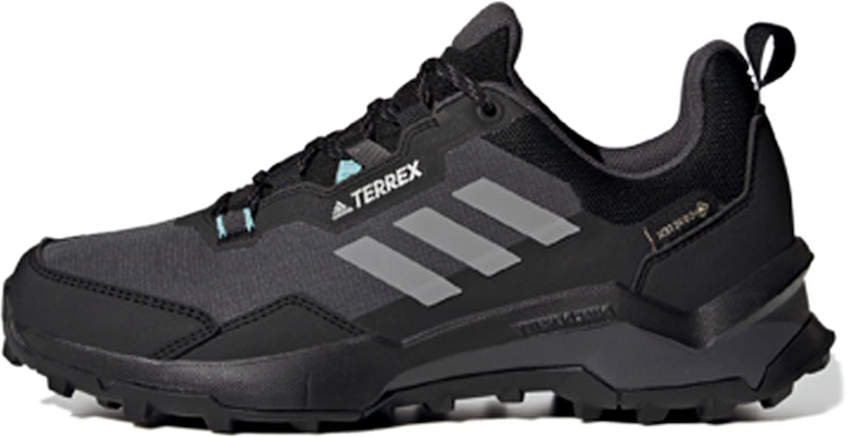 (W) adidas Terrex AX4 GTX 'Hitam Pekat' FZ3249 Buy (W) adidas Terrex AX4 GTX 'Hitam Pekat' FZ3249