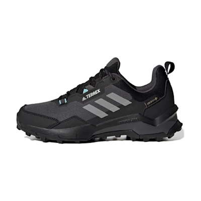 (W) adidas Terrex AX4 GTX 'Core Black'
